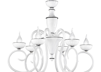 Люстра Baroque Люстра 449/6