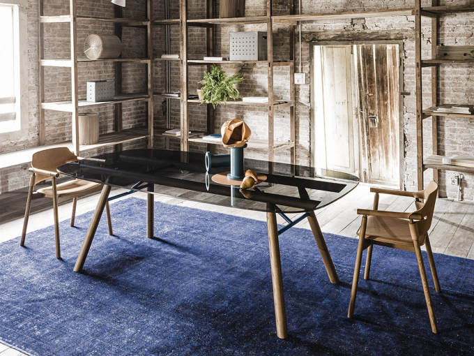 Стіл Обідній Suite