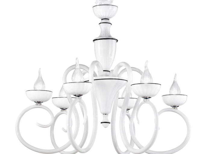 Люстра Baroque Люстра 449/6