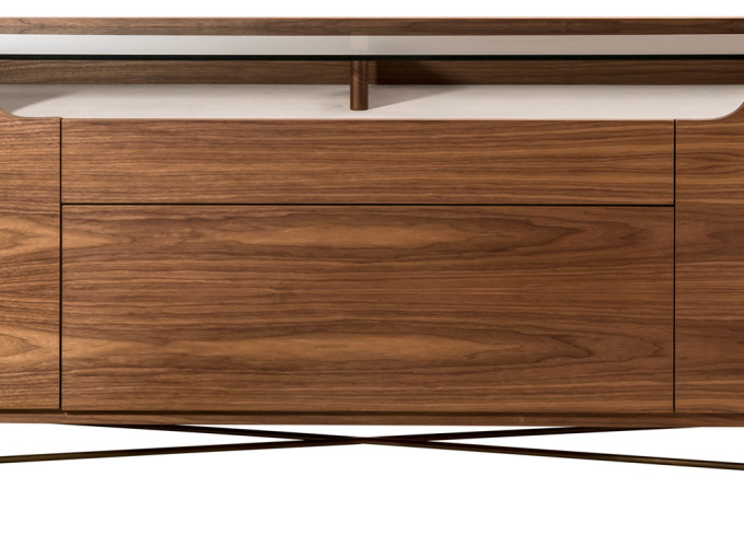 Буфет Shanghai Giorno Notte