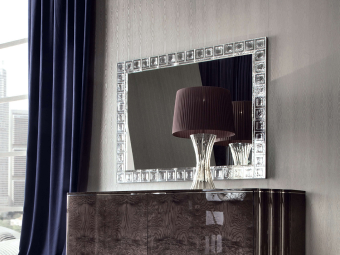 Лампа настільна Dafne