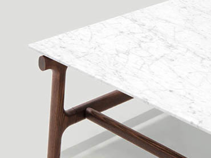 Журнальный Столик Fushimi