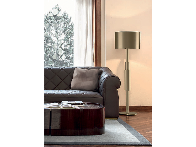 Торшер Weybridge