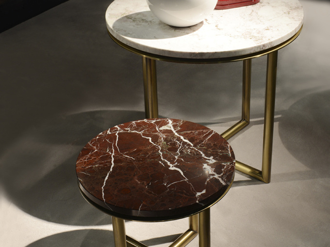 Кофейний столик Grant