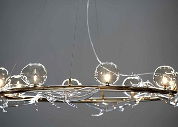 Люстра 2178/CH8