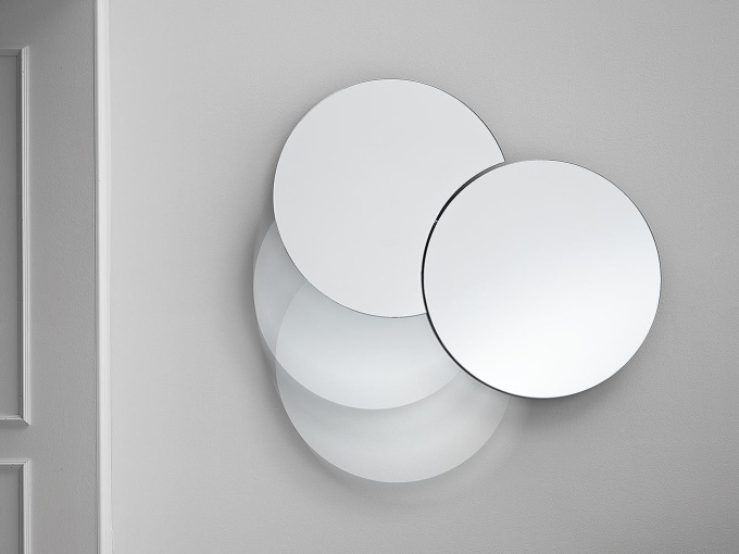 Зеркало Shiki Rotating