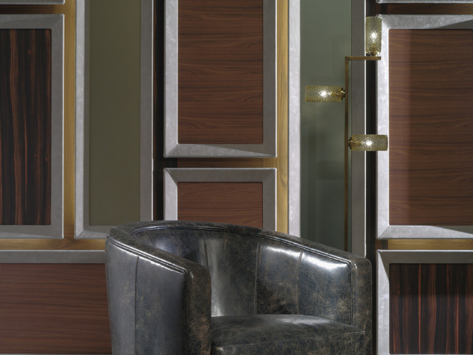 Кресло Dorothy