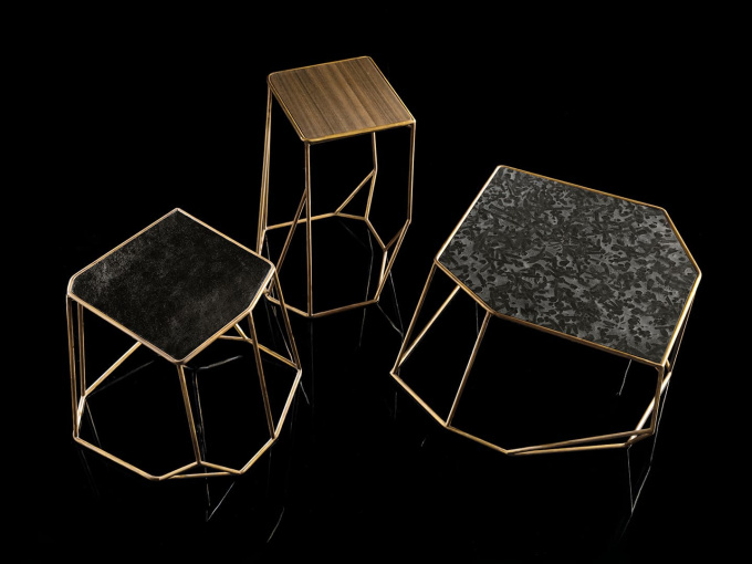 Столики W-TABLE