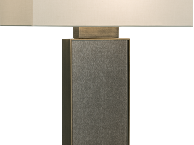 Настольная лампа Tellus