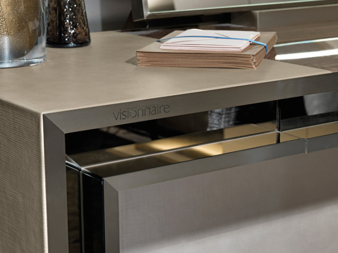 Dressing table Rawdon