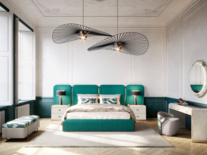 Консоль Orion