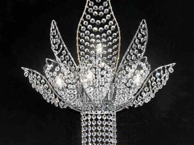 Бра Ninfea 436/4+1A