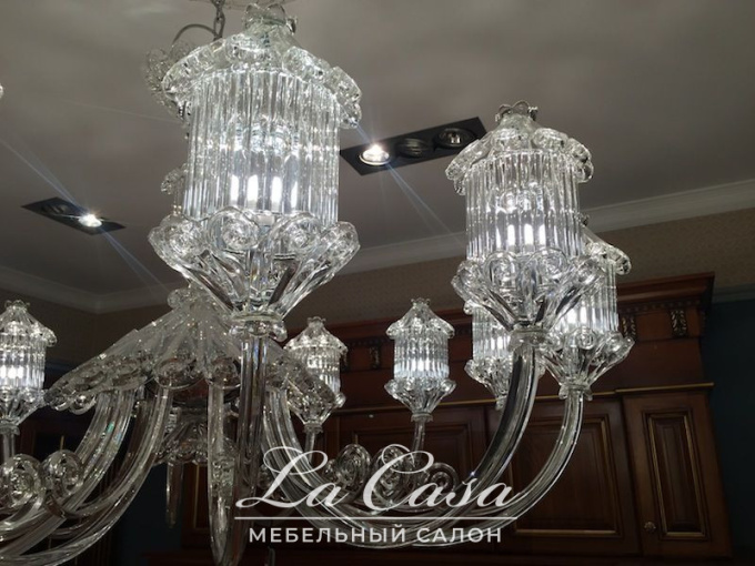 Люстра Chennai