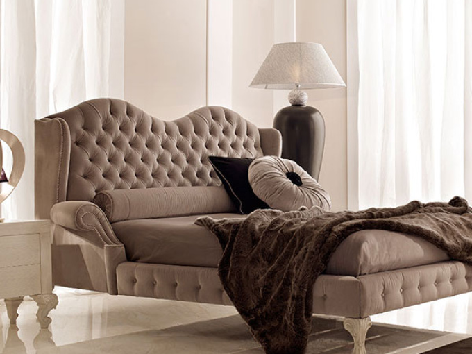 Спальня Composition