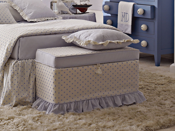 Скамейка  0234