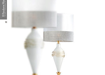 Настольная лампа 1849/P