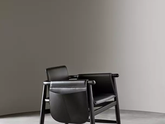 Кресло Teresina