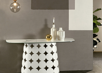 Стол консольный Pois