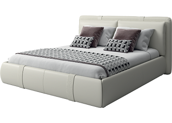 Кровать Donovan