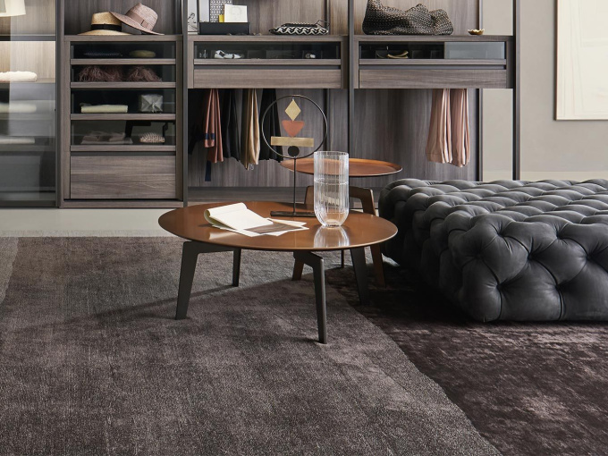 Журнальный стол Lotus