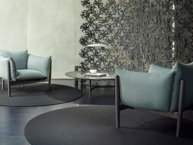 Кресло   Tapio