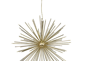 Люстра Cannonball