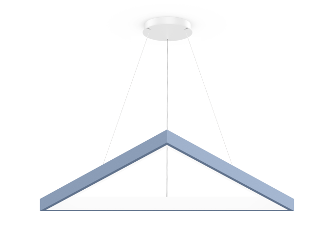 Стельовий світильник Ino