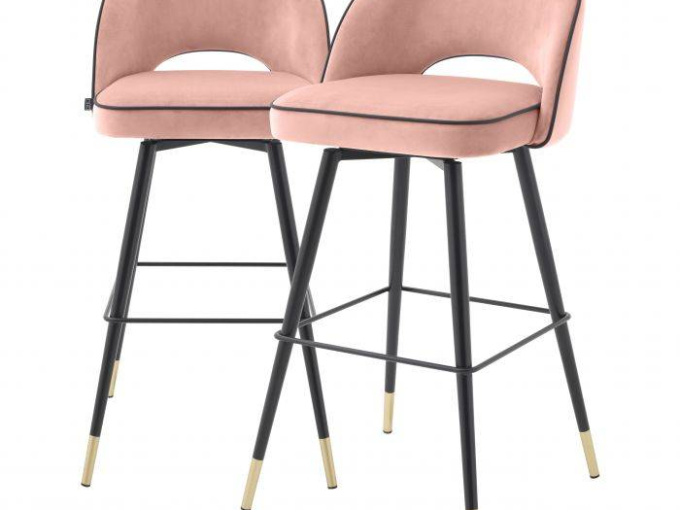 Барный стул 114315