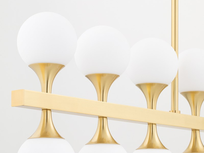 Настенный светильник Astoria