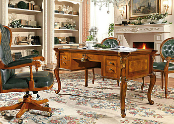 Письменный стол Antonelli Moravio 550