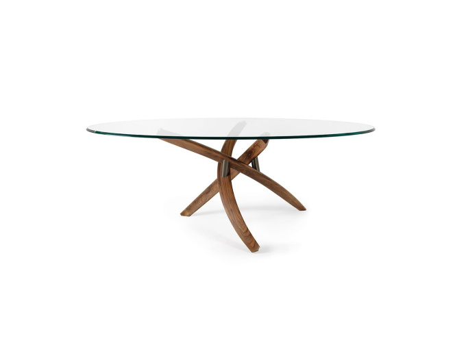 Стол  Fili D'erba 72 Legno