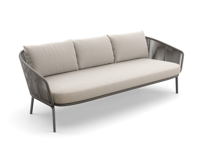 Диван  3-Seater