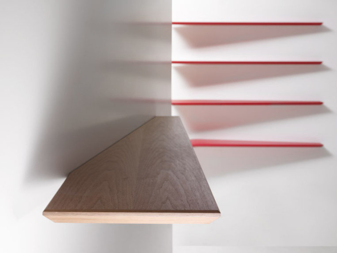 Аксесуар Mensola