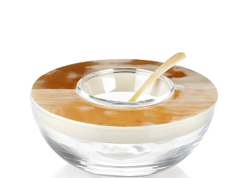 Чаша Bowl Caviar 297