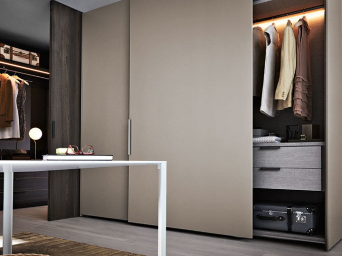 Шкаф Gliss Master-Start