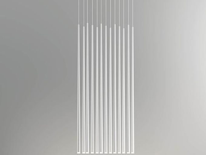 Підвісна лампа Slim