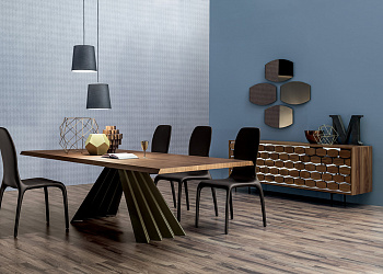 Стол обеденный Ventaglio