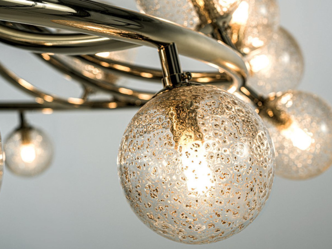 Стельовий світильник Rialto