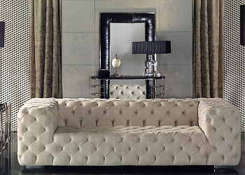 Диван Bedding Spettacolo 3posti