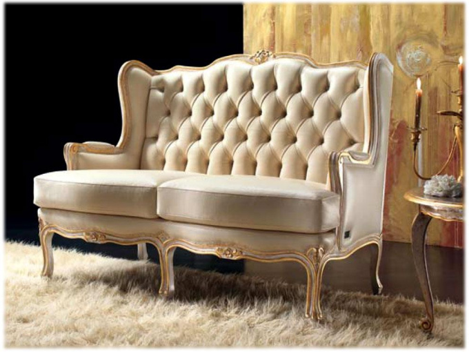 Диван  Aurora 2posti