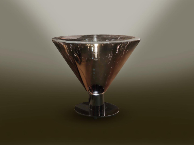 Лампа настільна Accademia