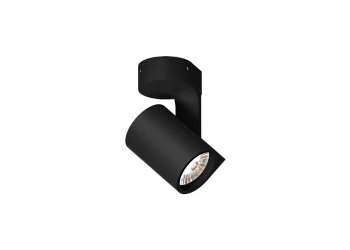 Стельовий Світильник  Sqube on base 1.0 led