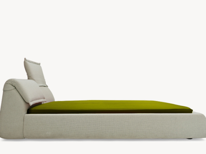 ліжко Highlands