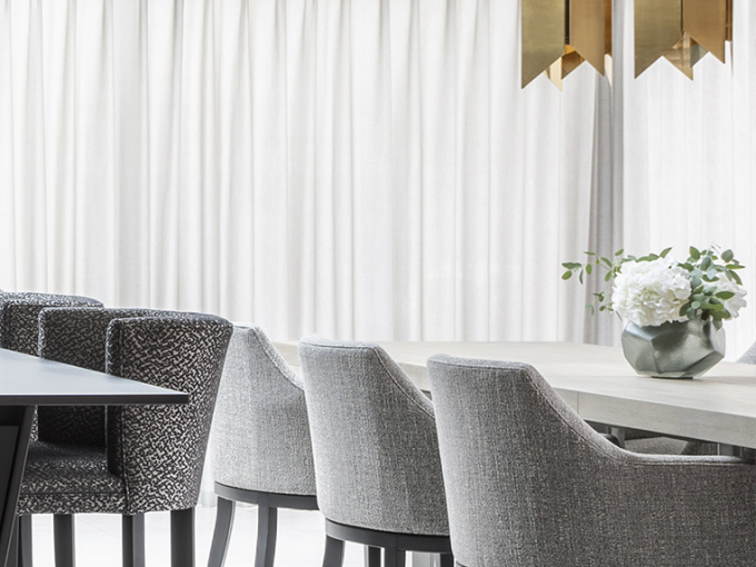 Потолочный светильник Hera Pendant