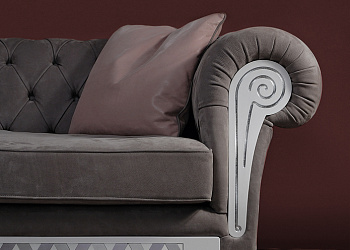 Диван CHEST NOUVEAU 209 MOSAIK