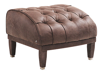 Пуф Jana Plus Capitonnè