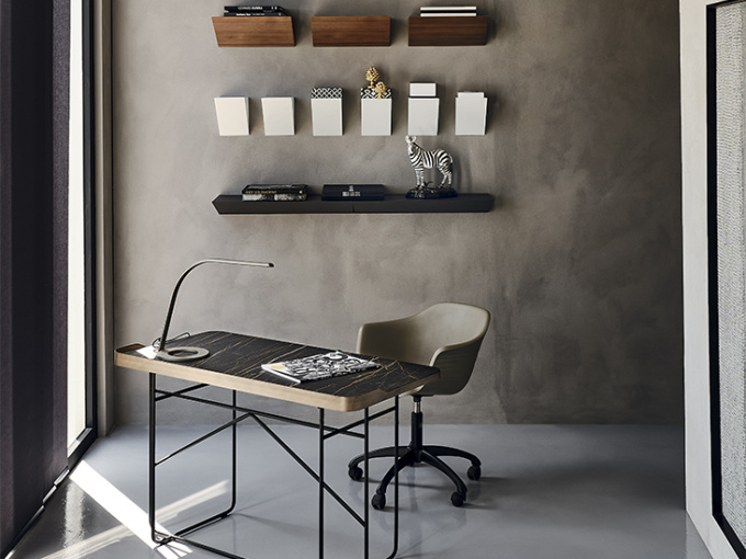 Письменний стіл Wolf Keramik