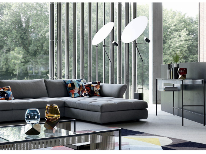 Консоль Agrafe