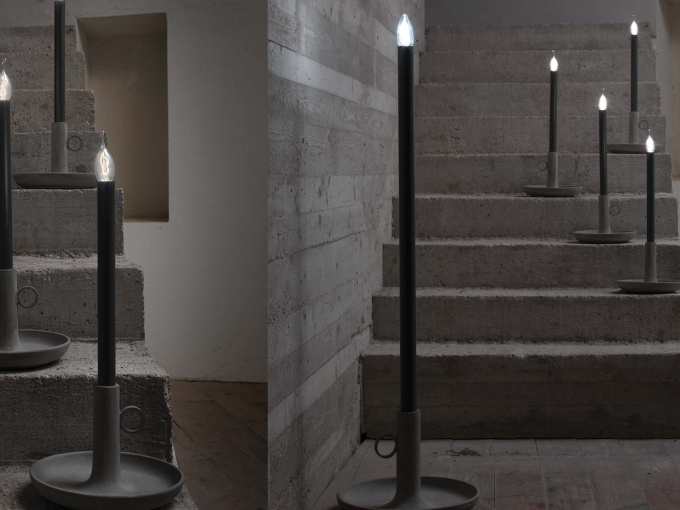 Потолочный светильник  Settenani: SE687N7-EXT