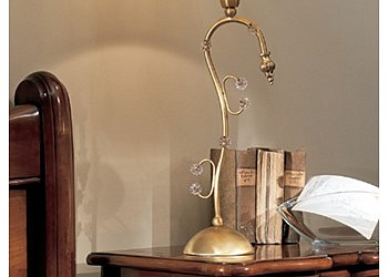 Лампа настільна 1317